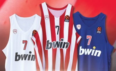 Διαθέσιμες οι νέες εμφανίσεις του Θρύλου