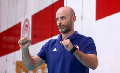«Πολύ σημαντικό ματς»