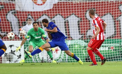 Όταν γονάτισε η Γιουβέντους (photos, video)