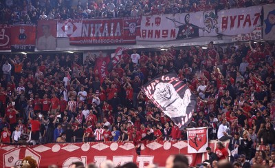 Εκεί και στα δύσκολα