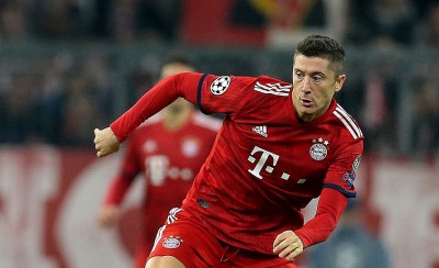 Άουγκσμπουργκ-Μπάγερν 2-2 (Τελικό)