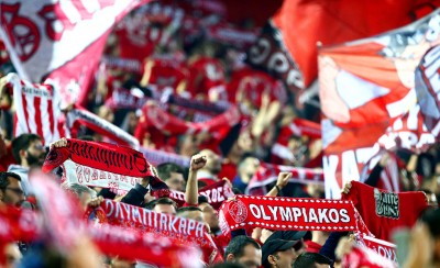 Και η Θύρα 7 Πειραιά για τον μικρό Παναγιώτη-Ραφαήλ