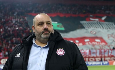 «Βρωμιάρηδες, ρουφιάνοι και ψεύτες του sdna...» (photo)