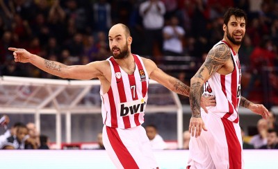 Το promo-video με Βαλένθια και «να είσαι εκεί» (video)