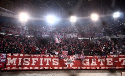 Ομάδα και κόσμος ΕΝΑ για την επανεκκίνηση!