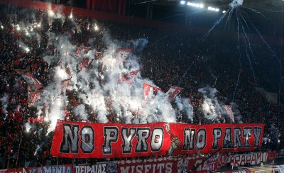 Λίγο πριν το νέο sold out