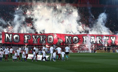 Λάβετε θέσεις και με ΑΕΚ!