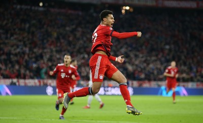 Πρόβλημα με Γκνάμπρι πριν τον Ολυμπιακό