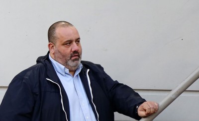«Νάνε πονάς και φταίει ο Πειραιάς» (photo)