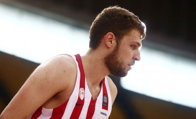 Επέστρεψε στις προπονήσεις ο Βεζένκοβ