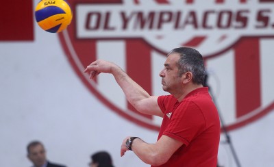 «Θα κυνηγήσουμε και φέτος τίτλους»