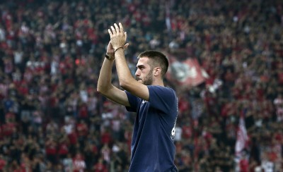Η σιγουριά του Φορτούνη για την επιστροφή του