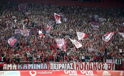 Οι καλύτεροι του κόσμου θα είναι ξανά εκεί...