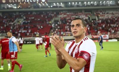 «Στο στόχαστρο 5 αγγλικών ομάδων ο Ομάρ»