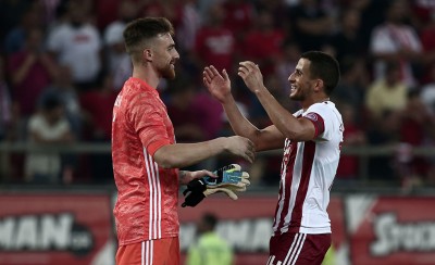 Το «ερυθρόλευκο»... καρέ με το μεγαλύτερο χρόνο συμμετοχής