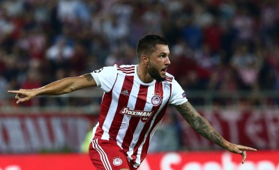 Η 11άδα του Θρύλου με ΟΦΗ