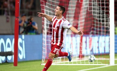 «Σκοπεύω να μείνω για πολύ καιρό ακόμη»