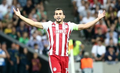 Μήνυμα παραμονής και ανυπομονησία από Ομάρ