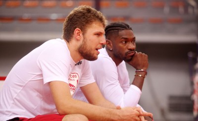 «Μάχη που πρέπει να κερδίσουμε οπωσδήποτε»