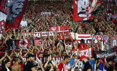 Έτσι και αλλιώς, στα δύσκολα πάντα λίγοι ήμασταν