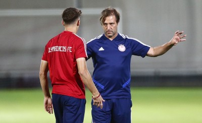 Στην τελική ευθεία για Ξάνθη