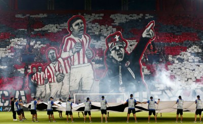 Προσδεθείτε: Ο Ναός θα απογειωθεί! Ξανά!