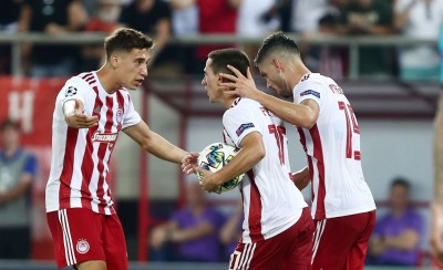 Να μη χάσει τη συγκέντρωσή του ούτε λεπτό
