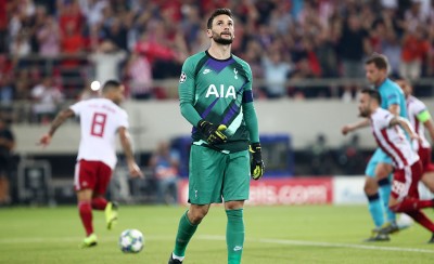 Μεγάλο πλήγμα με Γιορίς!