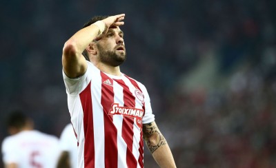 Ένας... συνταξιούχος που σπάει όλα τα κοντέρ!