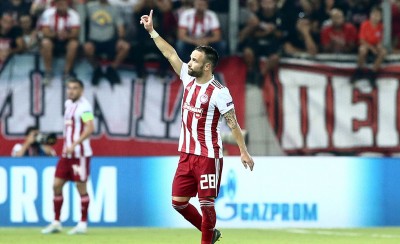 Όλη η προσοχή στον ΟΦΗ