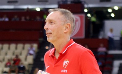 Ο Τόμιτς για τις φήμες για Ολυμπιακό