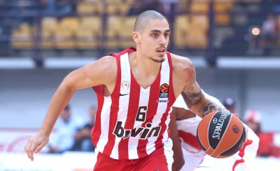 Μέσα ο Κόνιαρης, εκτός ο Χαπ