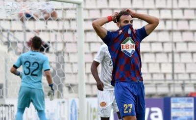 Χωρίς τους δανεικούς ο Βόλος με ΠΑΟΚ, για να μην έρθουν σε... δύσκολη θέση!
