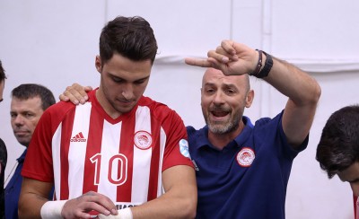 «Από τις πιο δύσκολες...»