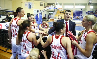 «Δυστυχώς, ήρθε στην αρχή...»