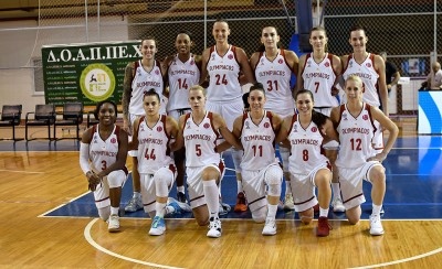 Ψάχνει ιδανική εκκίνηση