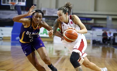 Στο ΣΕΦ η πρεμιέρα στο Eurocup