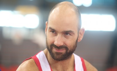 Αινιγματική Χοψονίδου για το πότε σταματάει ο αρχηγός!