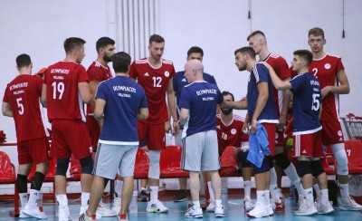Πρεμιέρα με τον καλό «πελάτη»!