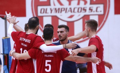 Το πλήρες πρόγραμμα του Θρύλου