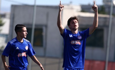 Στη Nova το ντέρμπι των Εφήβων με ΠΑΟ