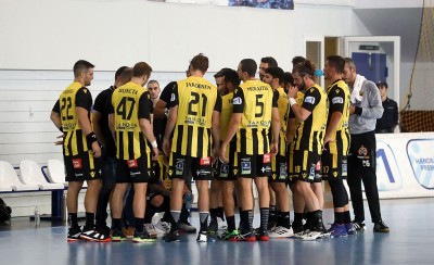 Ξέχασαν την «προσφυγιά» στον βωμό του πρωταθλήματος