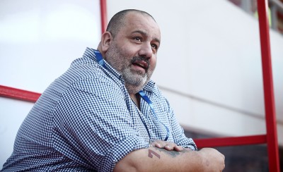 «Δεν είναι σοβαρά πράγματα. Ο Ολυμπιακός είναι υπέρ του VAR»