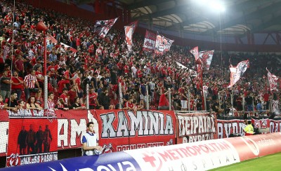Πριν τη Μπάγερν, έχουμε άλλη «μάχη»! 15 διπλά εισιτήρια με ΟΦΗ