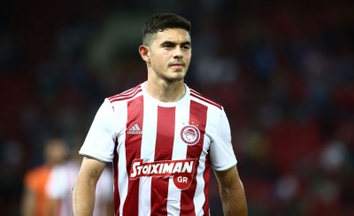 Με εκπλήξεις η ενδεκάδα του Θρύλου!