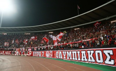 «Ευχαριστούμε για όλα, ΑΔΕΡΦΙΑ» (photos)