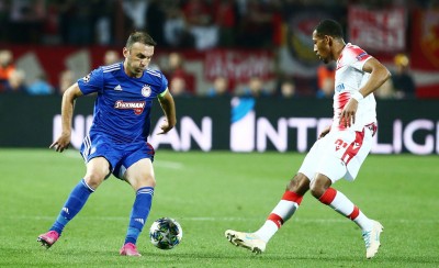 «Δεν αξίζαμε να χάσουμε, αλλά»