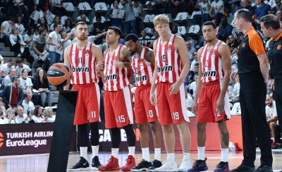 Οι διαιτητές με Βαλένθια