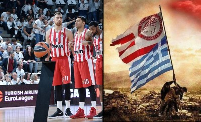 Η στήριξη στα δύσκολα φαίνεται. Όχι όταν σε πολεμούν οι απέναντι να «συμμετέχεις» και εσύ στη στεναχώρια σου