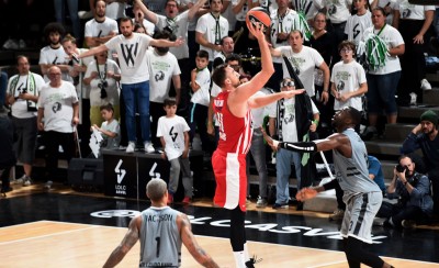 «Να είμαστε ενωμένοι για να νικήσουμε» (video)